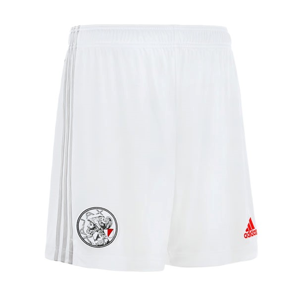 Pantalones Ajax Primera Equipación 2021/2022